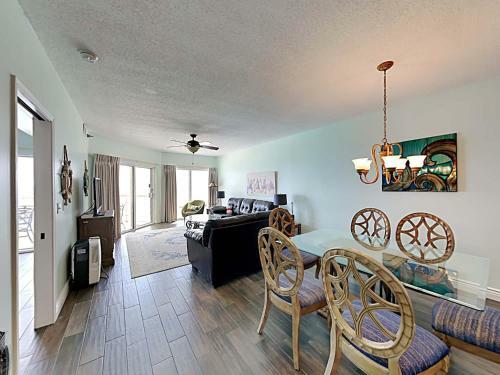 Apartamento Emerald Isle #1506