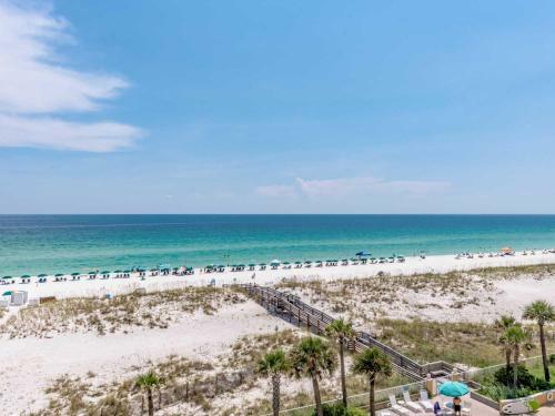 Apartamento Emerald Isle #401