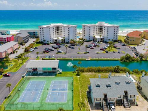 Apartamento Rte802