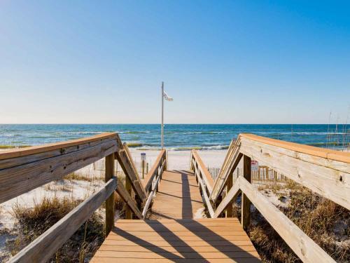 Apartamento Ocean Breeze West #301