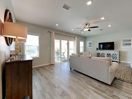 Apartamento Lkt14589