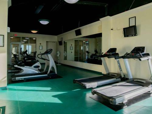 Apartamento Beach Colony East #4c