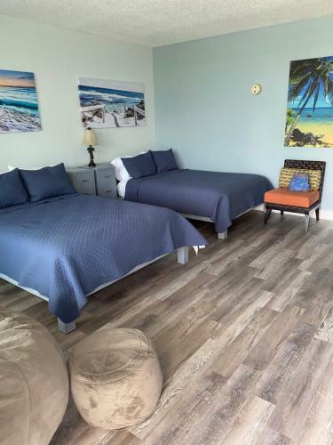 Apartamento Enjoy This Unique And Tranquil Resort Style Condo