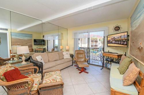 Apartamento 3207 Near Ocean 2nd Floor Nw