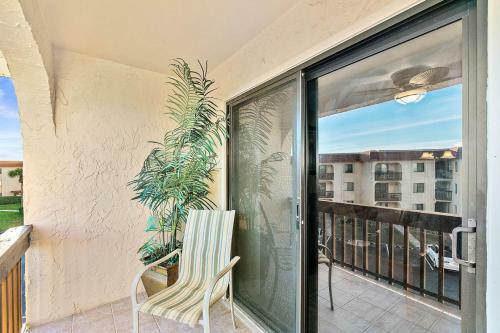 Apartamento Unit 8312 - Ocean & Racquet Resort