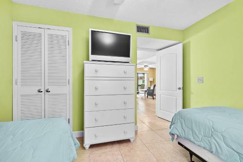 Apartamento Unit 8312 - Ocean & Racquet Resort