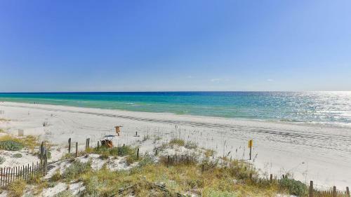 Apartamento Sugar Dunes #8 - One Particular Harbor