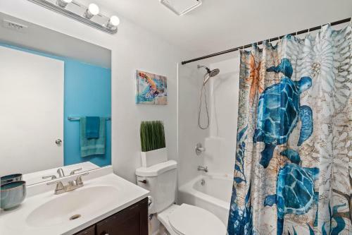 Townhouse, 3 Bdr With Pool And River View