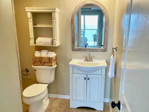 Apartamento Emerald Isle #1601