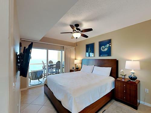 Apartamento Emerald Isle #1601