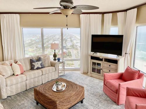 Apartamento Emerald Isle #1601