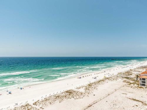Apartamento Emerald Isle #1106