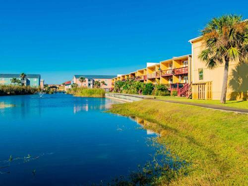 Apartamento Moonlight Beach Villa & Studio