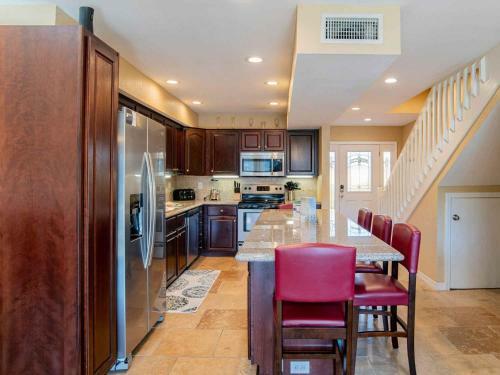 Apartamento Moonlight Beach Villa & Studio