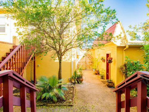 Apartamento Moonlight Beach Villa & Studio