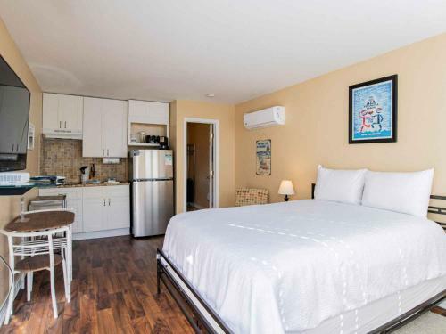 Apartamento Moonlight Beach Villa & Studio