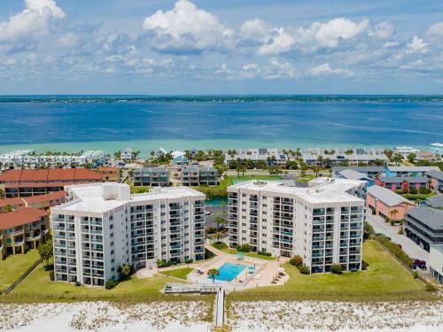 Apartamento Rte403