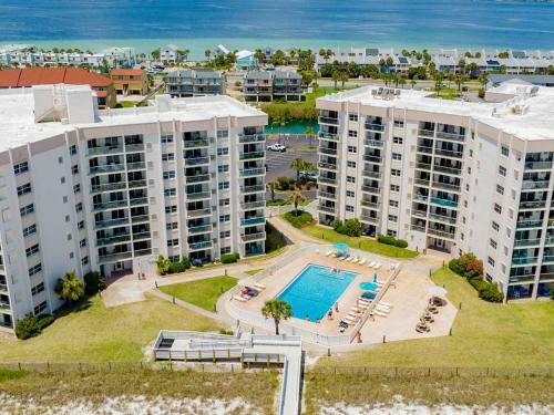 Apartamento Rte403