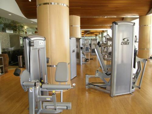 Apartamento Bc306b