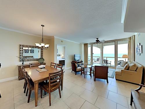 Apartamento Port51403