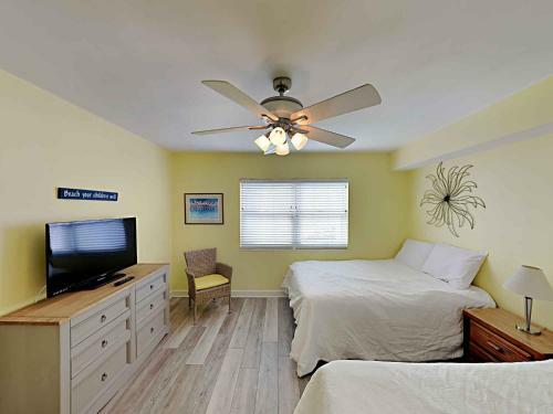 Apartamento Rte507