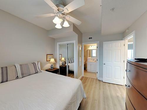 Apartamento South Harbour #12e