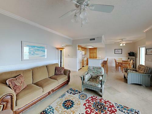 Apartamento South Harbour #12e