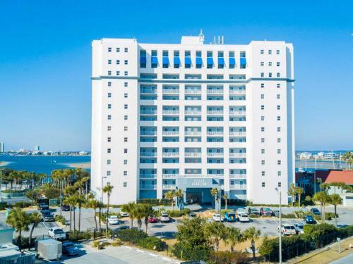 Apartamento South Harbour #12e