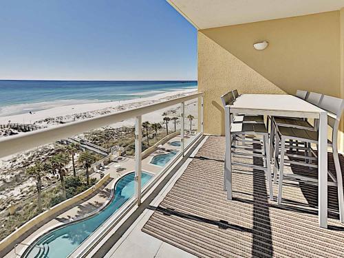 Apartamento Emerald Isle #501