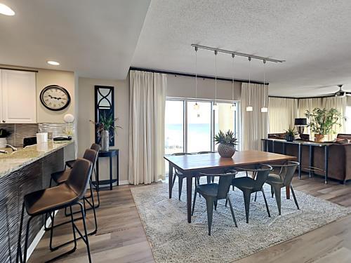 Apartamento Emerald Isle #501