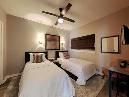 Apartamento Emerald Isle #501