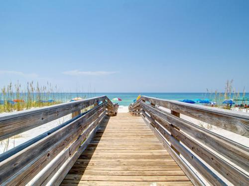 Apartamento Emerald Isle #501