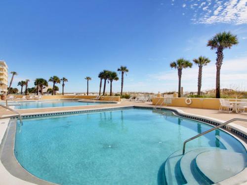 Apartamento Emerald Isle #501