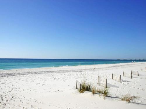 Apartamento Emerald Isle #501