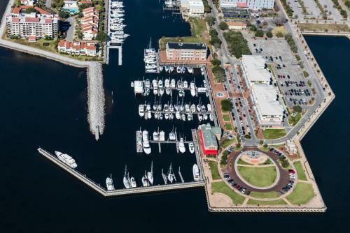 Le Starboard House By Pensacola Beach Properties
