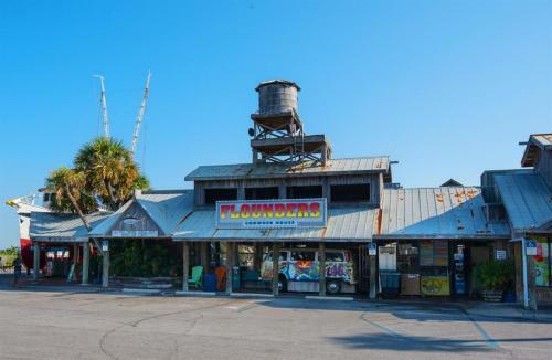Le Starboard House By Pensacola Beach Properties