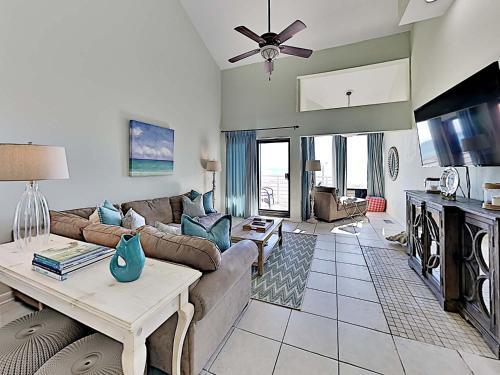 Apartamento Palm Beach Club #229