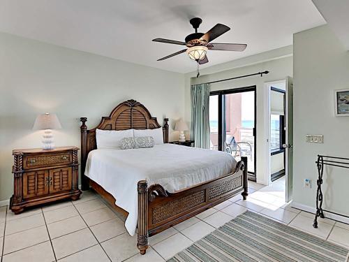 Apartamento Palm Beach Club #229