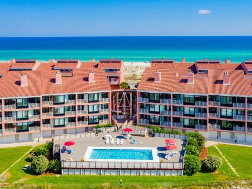 Apartamento Palm Beach Club #229
