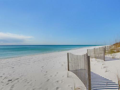 Apartamento Gulf Winds #302