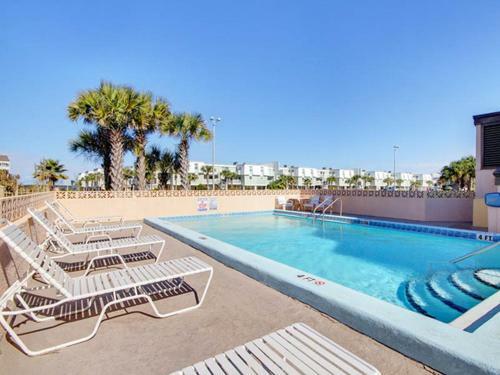 Apartamento Gulf Winds #302
