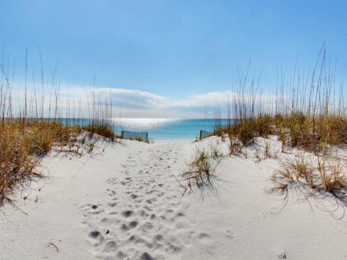Apartamento Gulf Winds #302