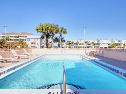 Apartamento Gulf Winds #302