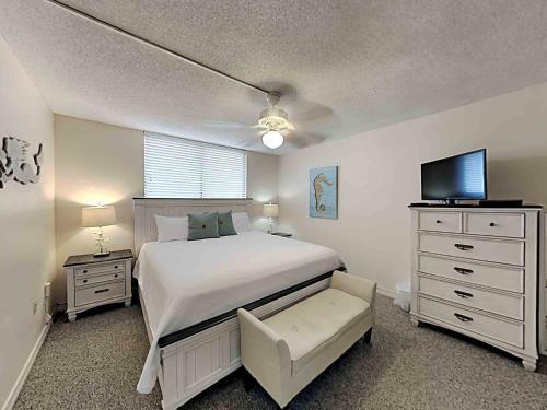 Apartamento Gulf Winds #302