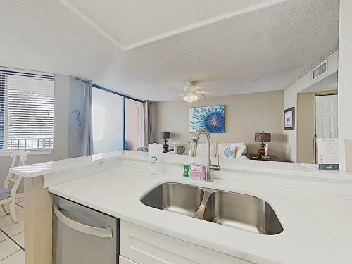 Apartamento Gulf Winds #302
