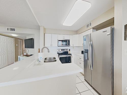 Apartamento Gulf Winds #302
