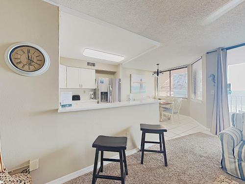 Apartamento Gulf Winds #302