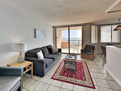 Apartamento Gulf Winds #204