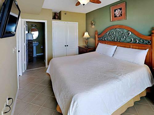 Apartamento Emerald Isle #306