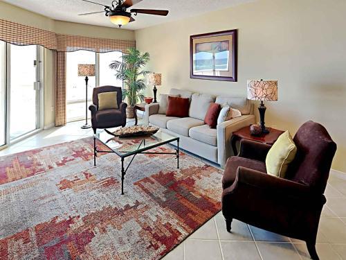 Apartamento Emerald Isle #306